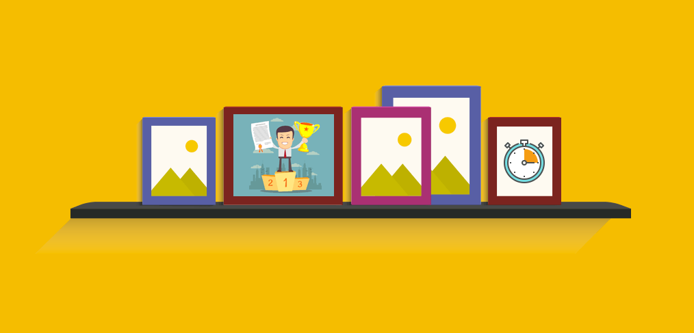Banco de imágenes y multimedia - Mandamientos del SEO