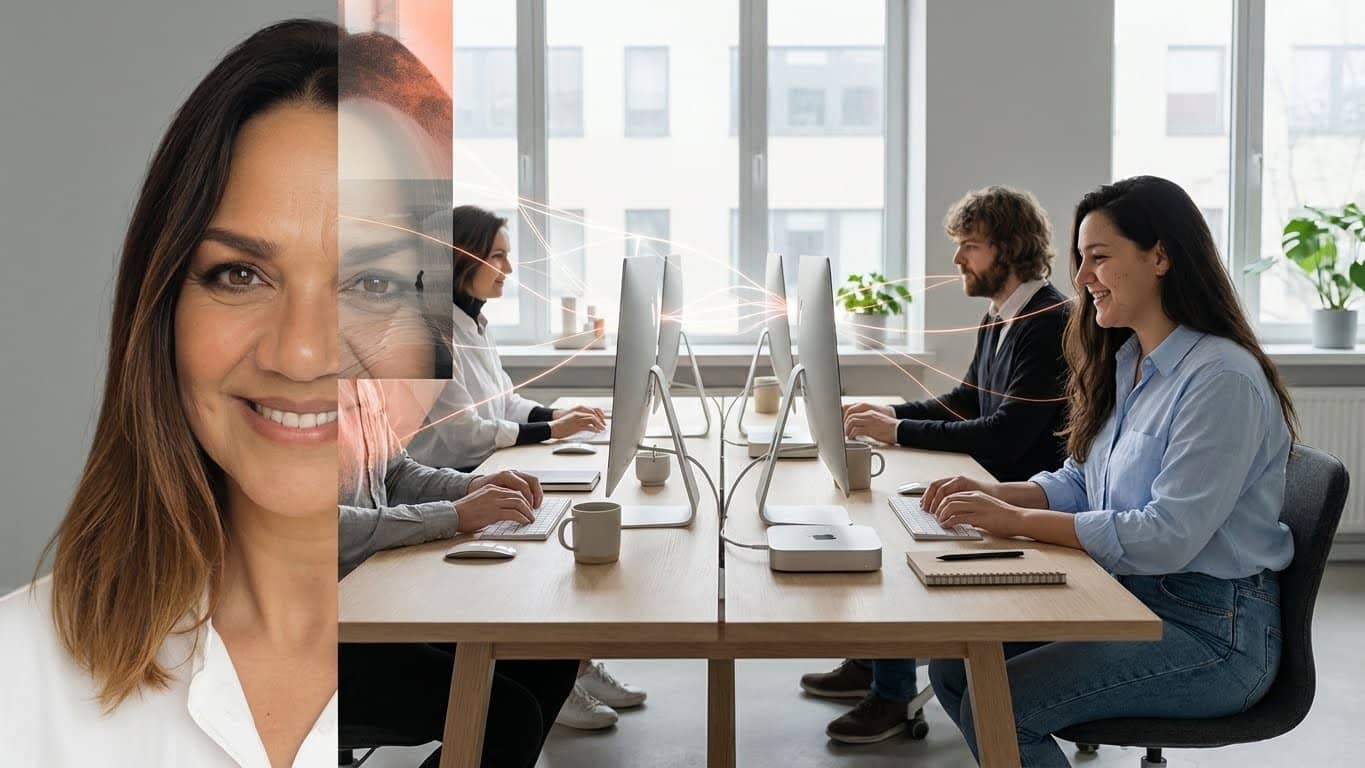 Agencia boutique de marketing digital en Mallorca y Barcelona