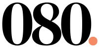 080 DIGITAL Logo