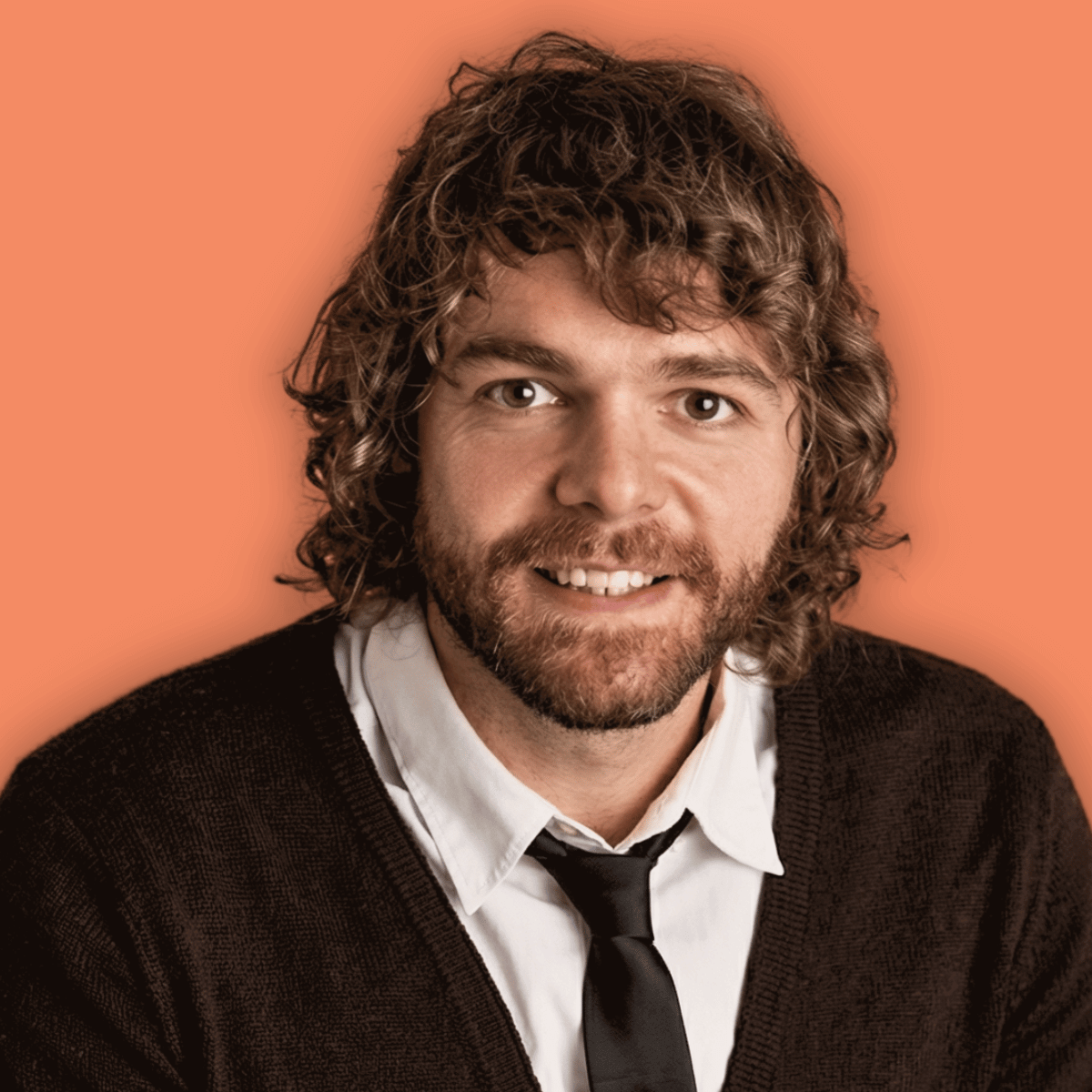 Ricard, diseñador web y director creativo en 080 Digital, especializado en diseño editorial, experiencia de usuario y sistemas visuales coherentes.